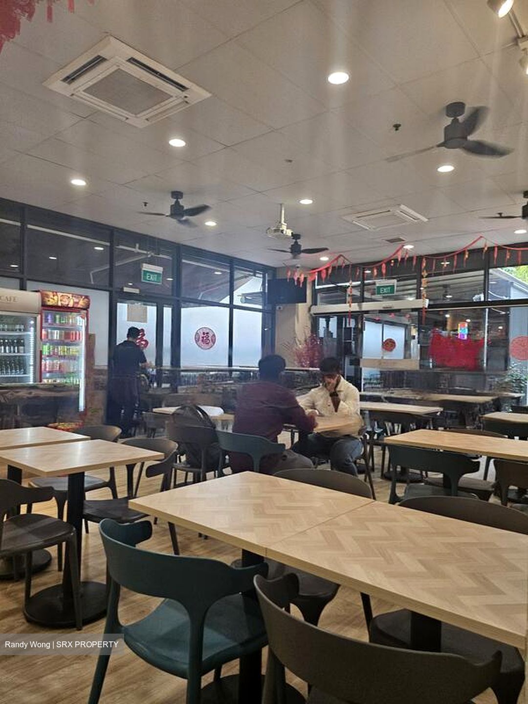 E-centre @ Redhill (D3), Factory #484576531